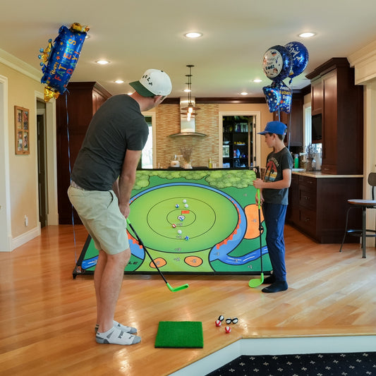 Battle Golf Club