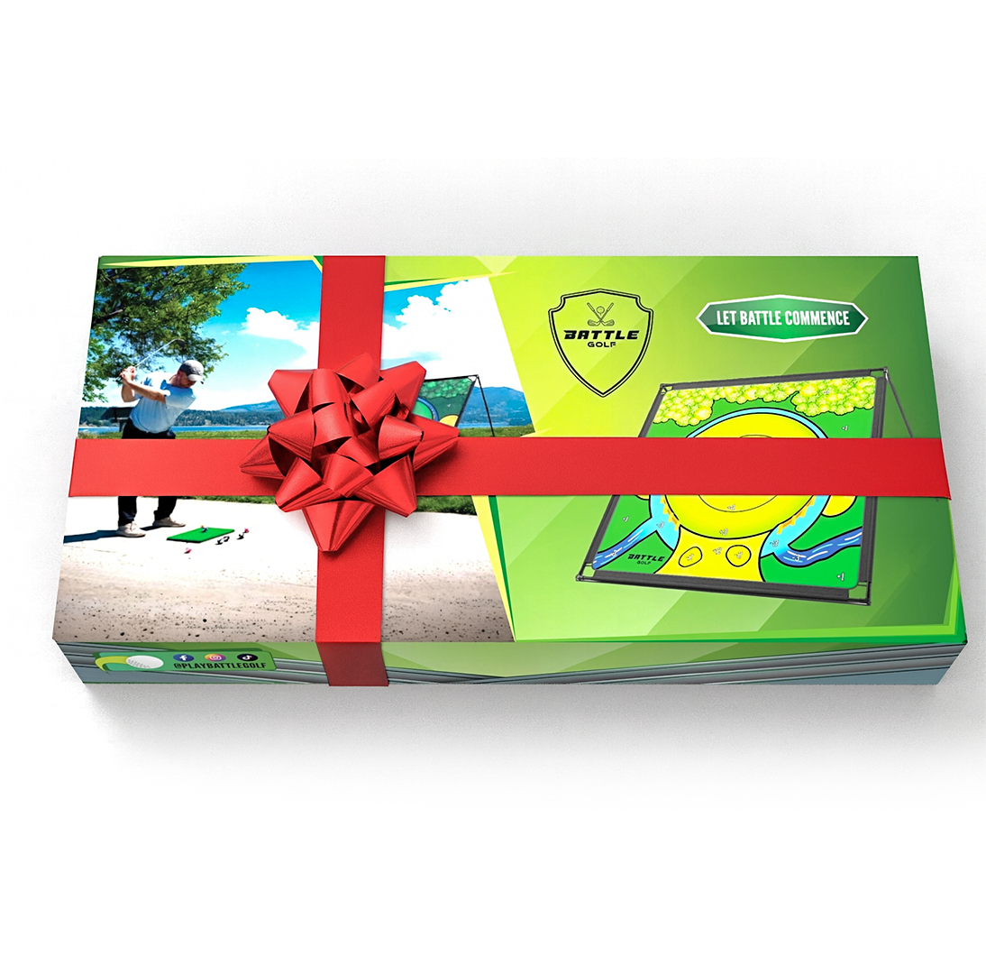 Battle Golf Cyber Weekend Bundle