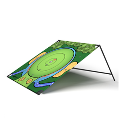 Battle Golf Without Club (4.5ft)