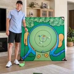 Standard (Indoors - 4.5ft)