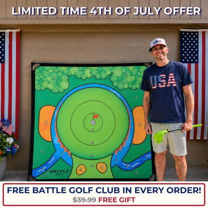 Battle Golf