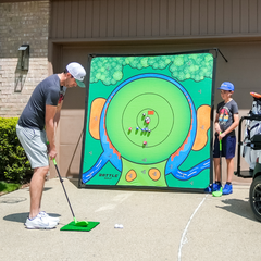 XL (Outdoors - 6.5ft)