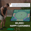 Battle Golf Set