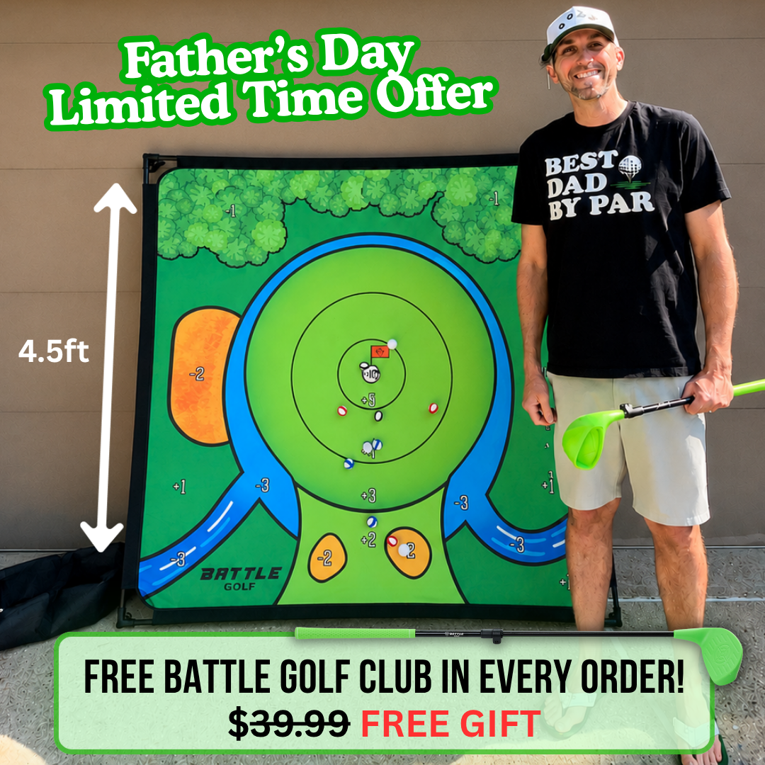 Battle Golf