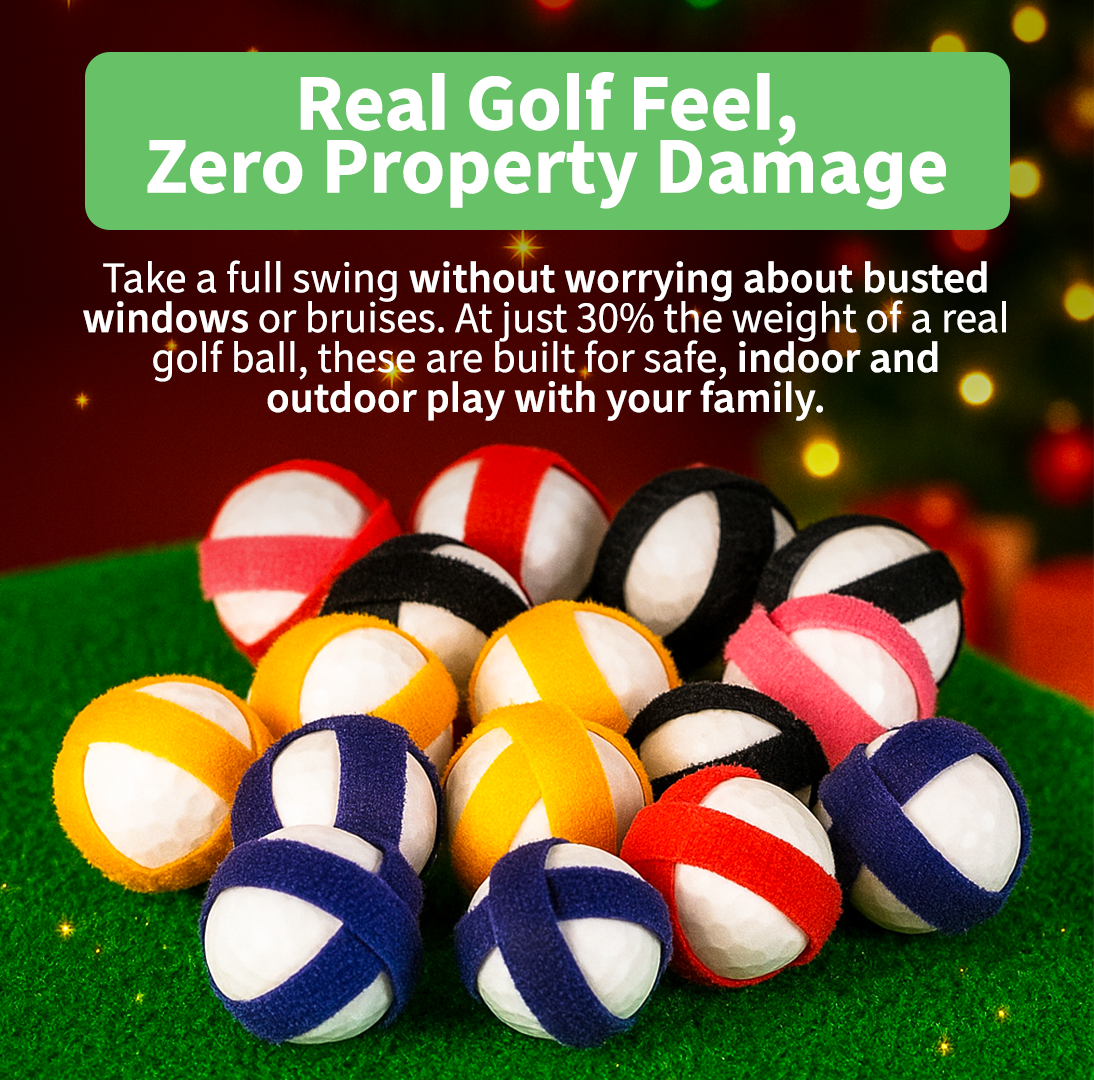 Battle Golf Cyber Weekend Bundle