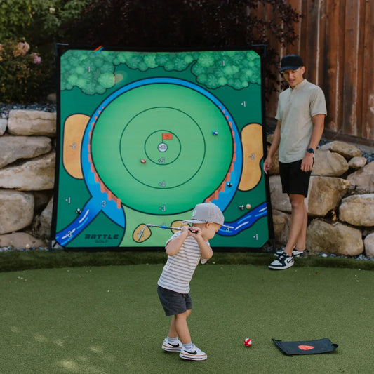 Battle Golf - Battleroyalegolf