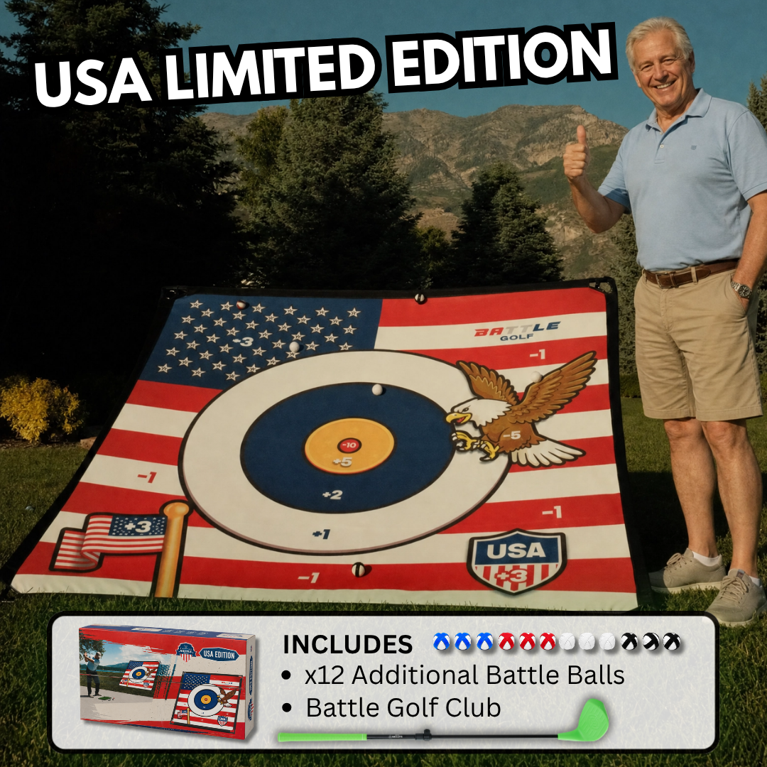 Battle Golf