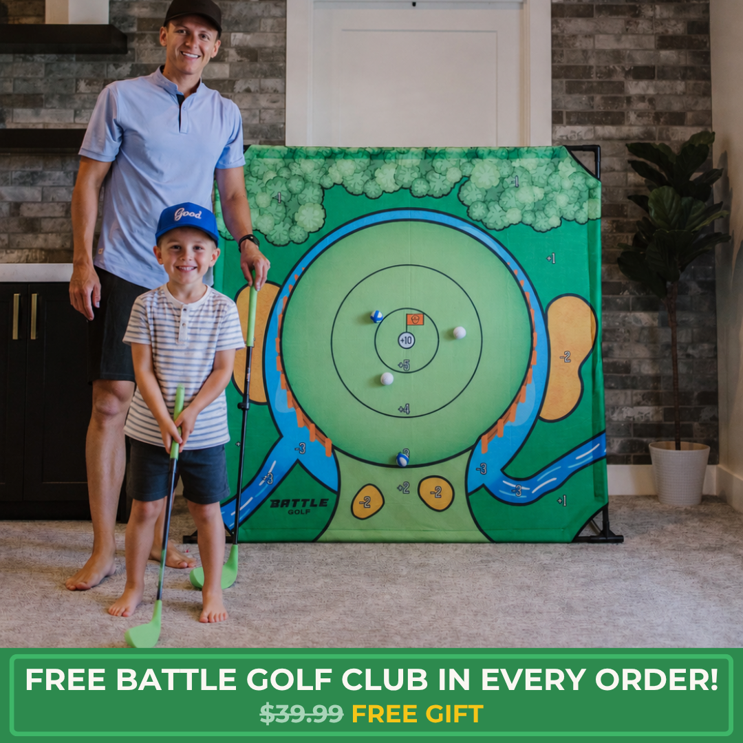Battle Golf