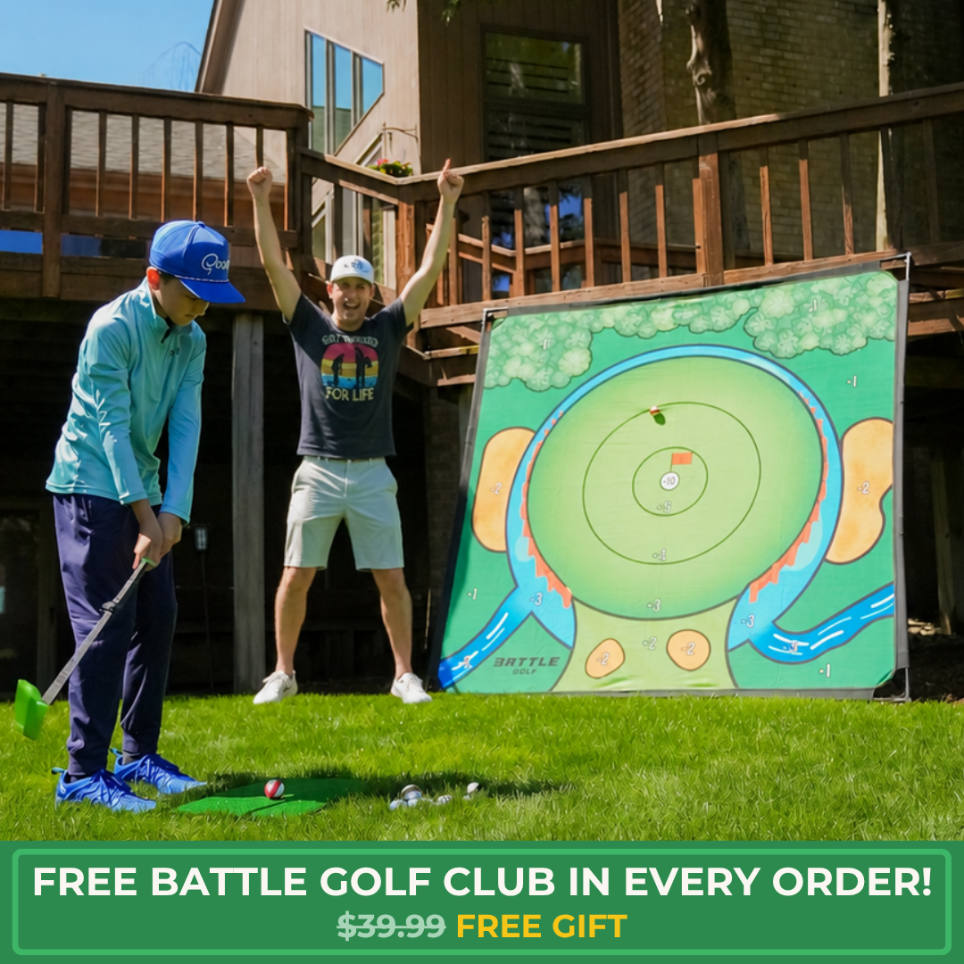 Battle Golf