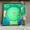 Battle Golf Set