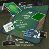 Battle Golf Set