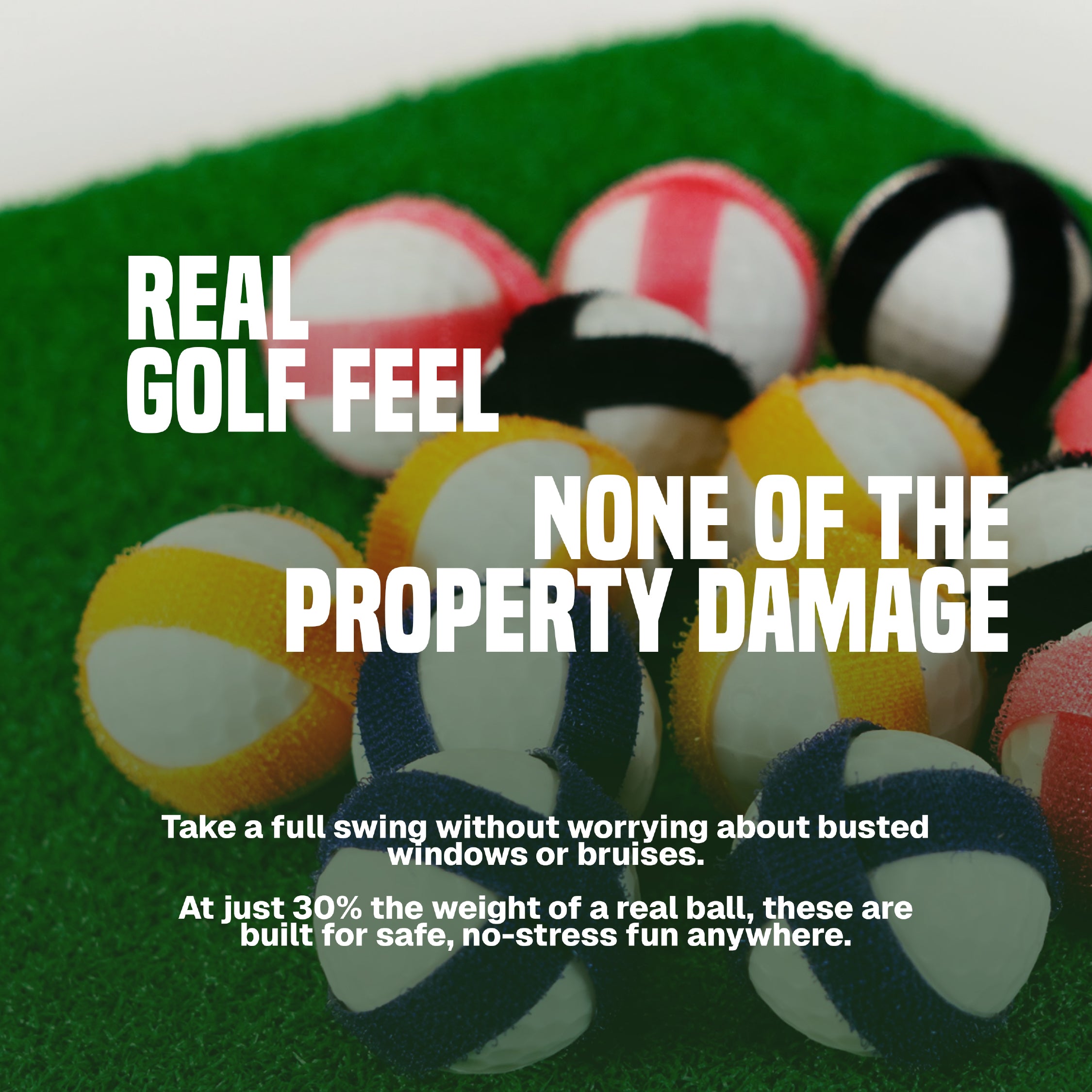 Battle Golf