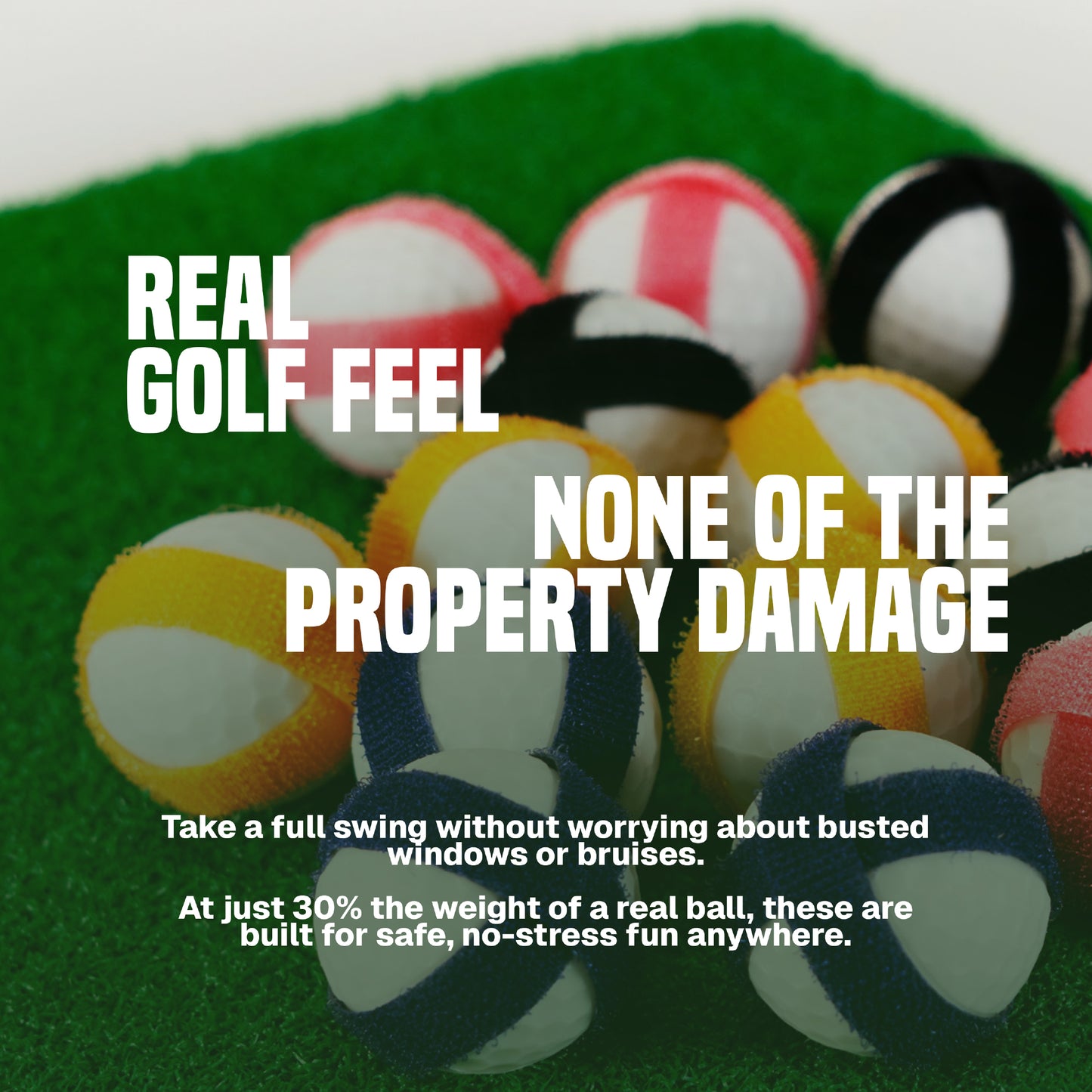 Battle Golf